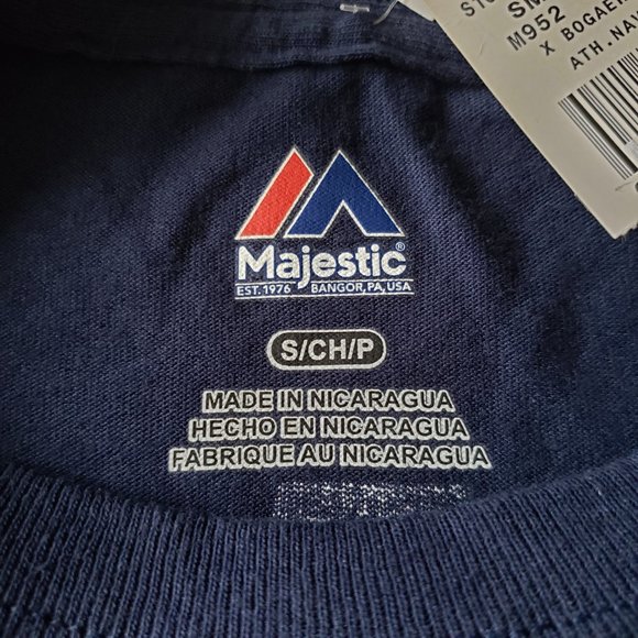 NWT Red Sox t-shirt Bogaerts 2 - Picture 4 of 6